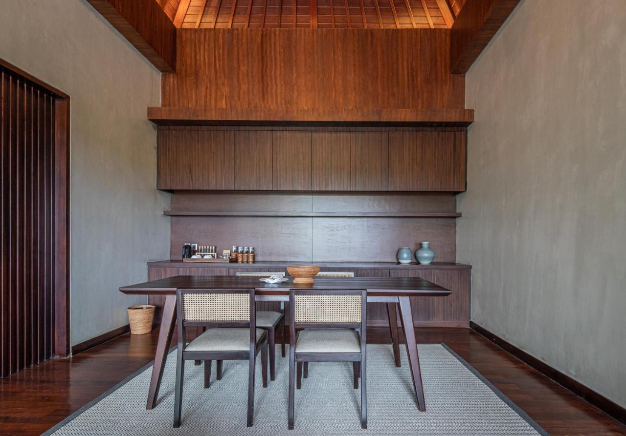The Garcia Ubud Hotel & Resort Exterior foto