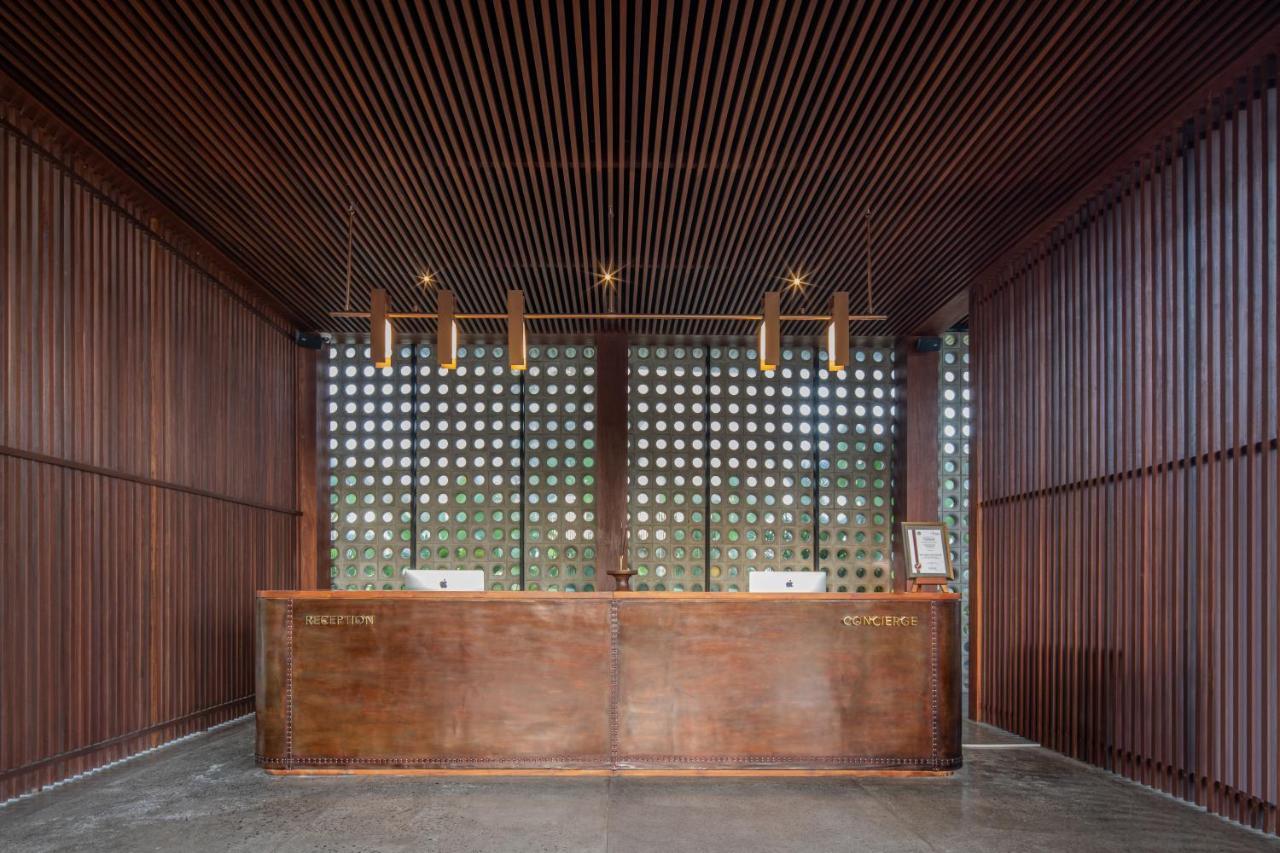 The Garcia Ubud Hotel & Resort Exterior foto