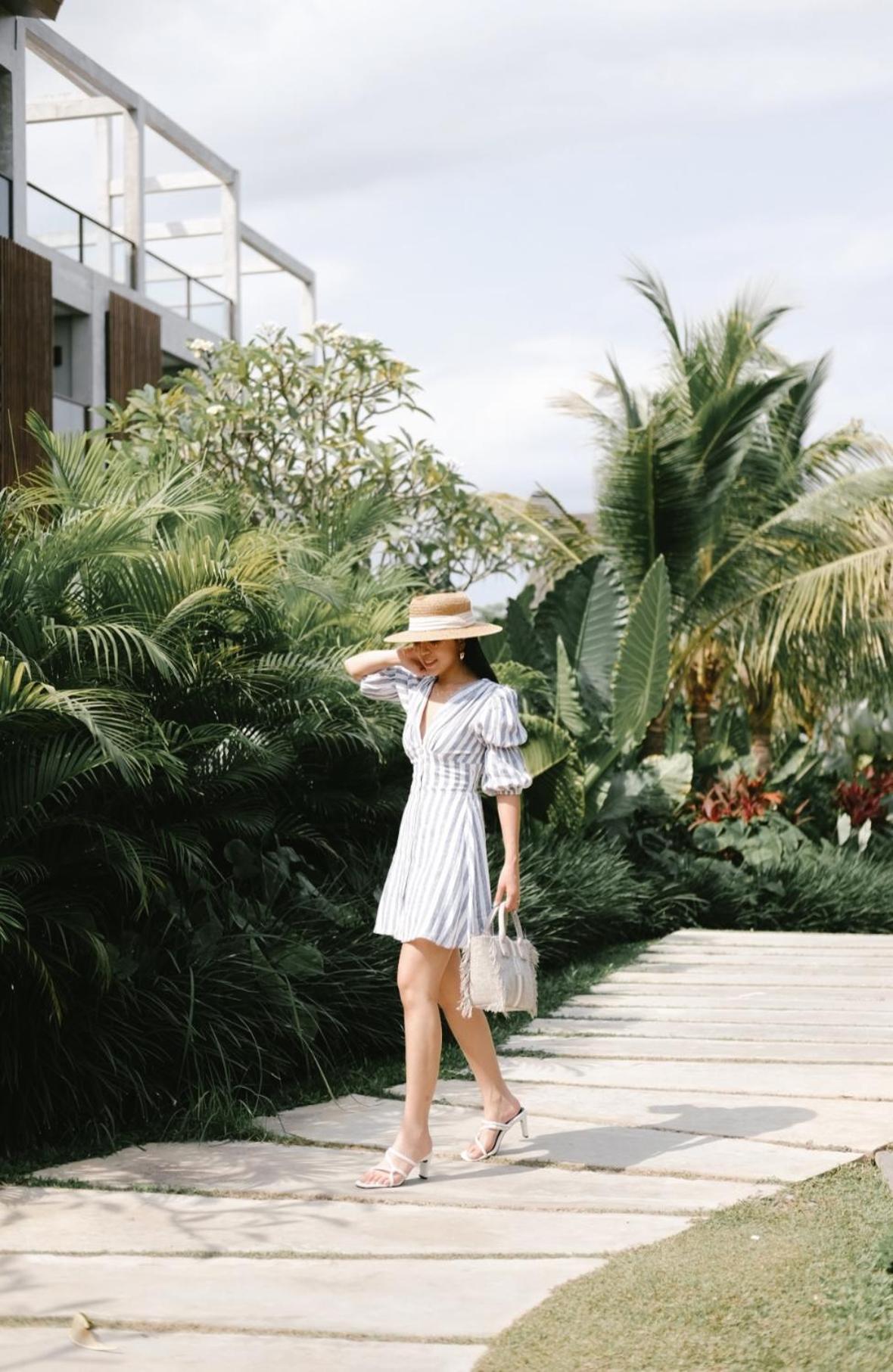 The Garcia Ubud Hotel & Resort Exterior foto